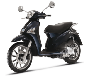 Piaggio Liberty 125cc