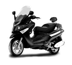 Piaggio X Evo 125cc