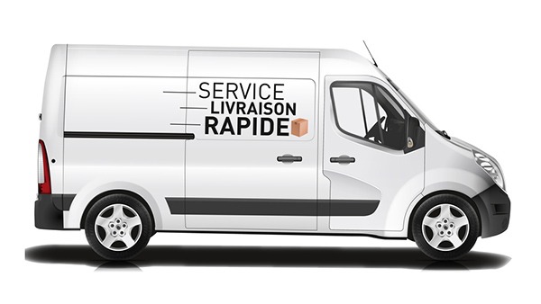 Service de livraison récupération de scooter