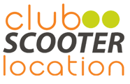 Location scooter et Moto à paris 13