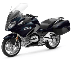 BMW R 1200 RT 2019