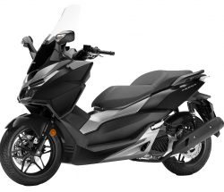 Location scooter Forza 125cc