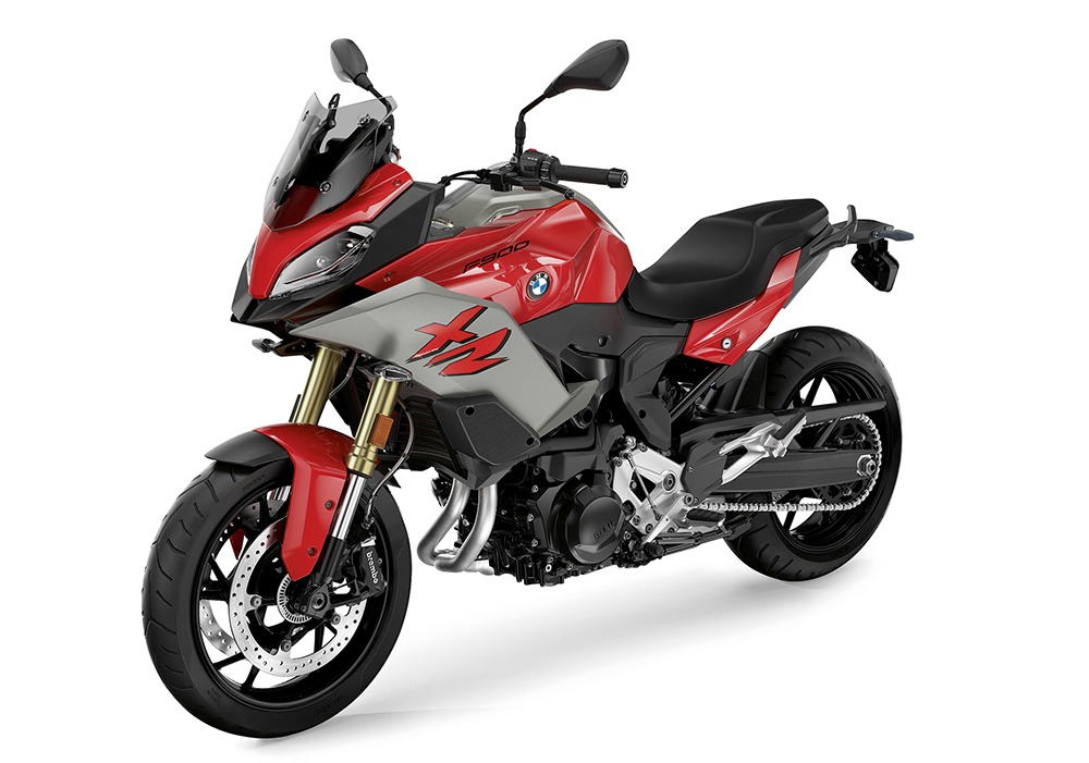 honda-forza