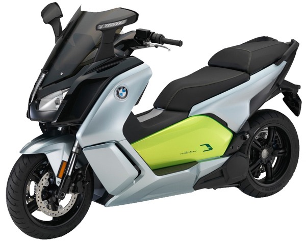 BMW-C-Evolution-Long-Range