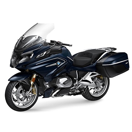 location moto Paris - BMW1250RT BT