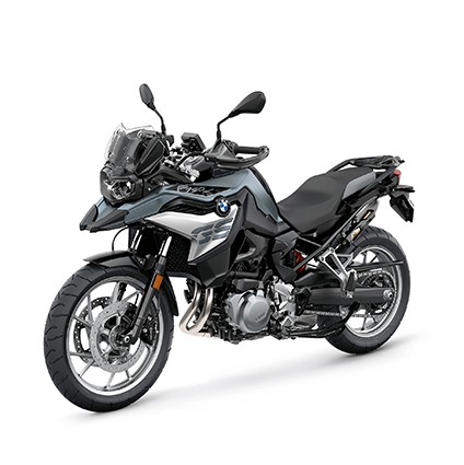 Location BMW 750GS Paris