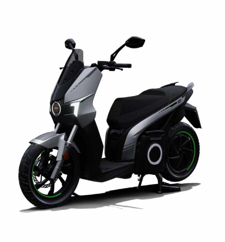 Location Scooter Électrique Club Scooter Location