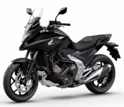 NC750X NC750X